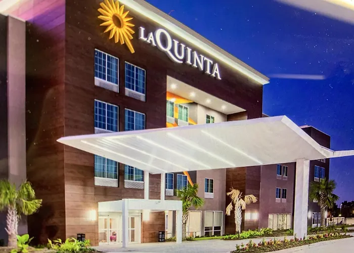 La Quinta Inn & Suites Port Allen La