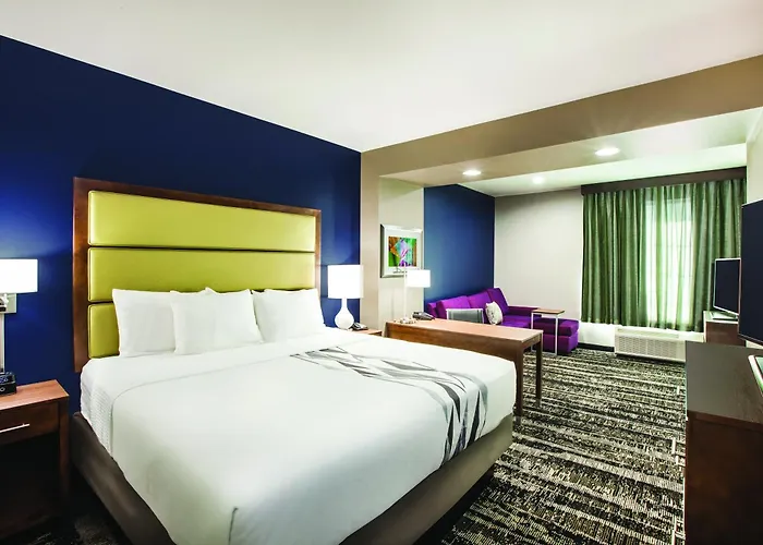 La Quinta Inn & Suites Port Allen La