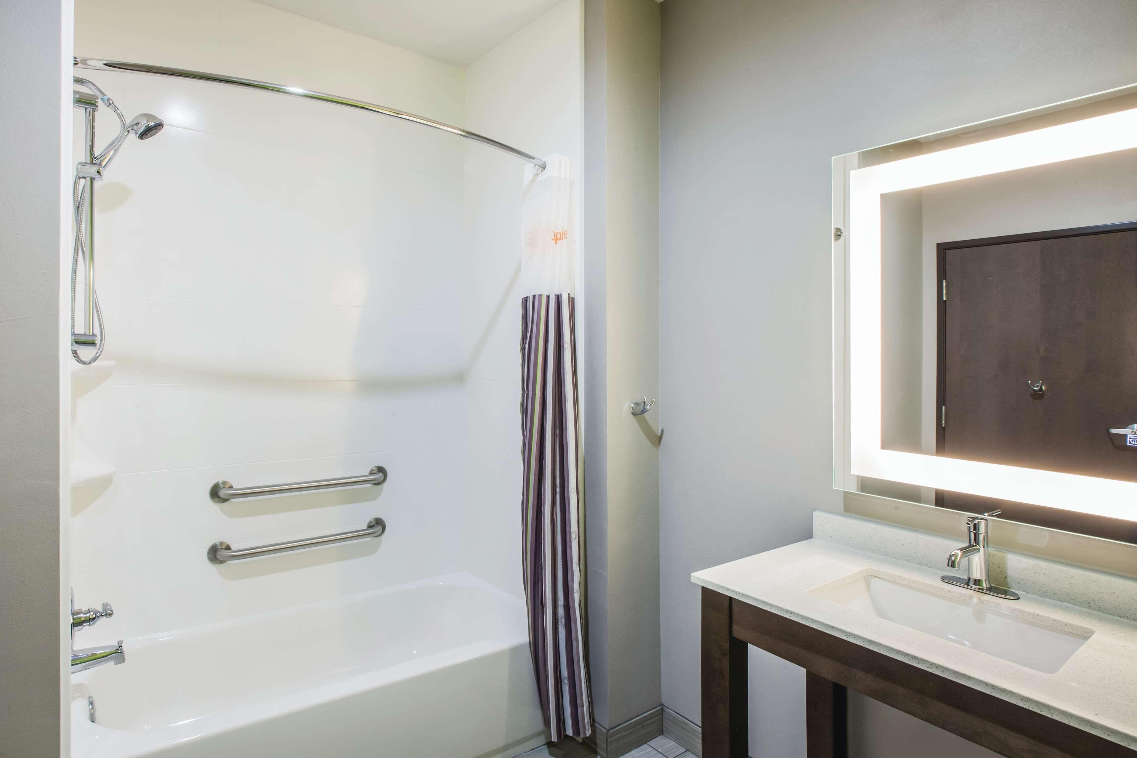 La Quinta & La Hotel 3*