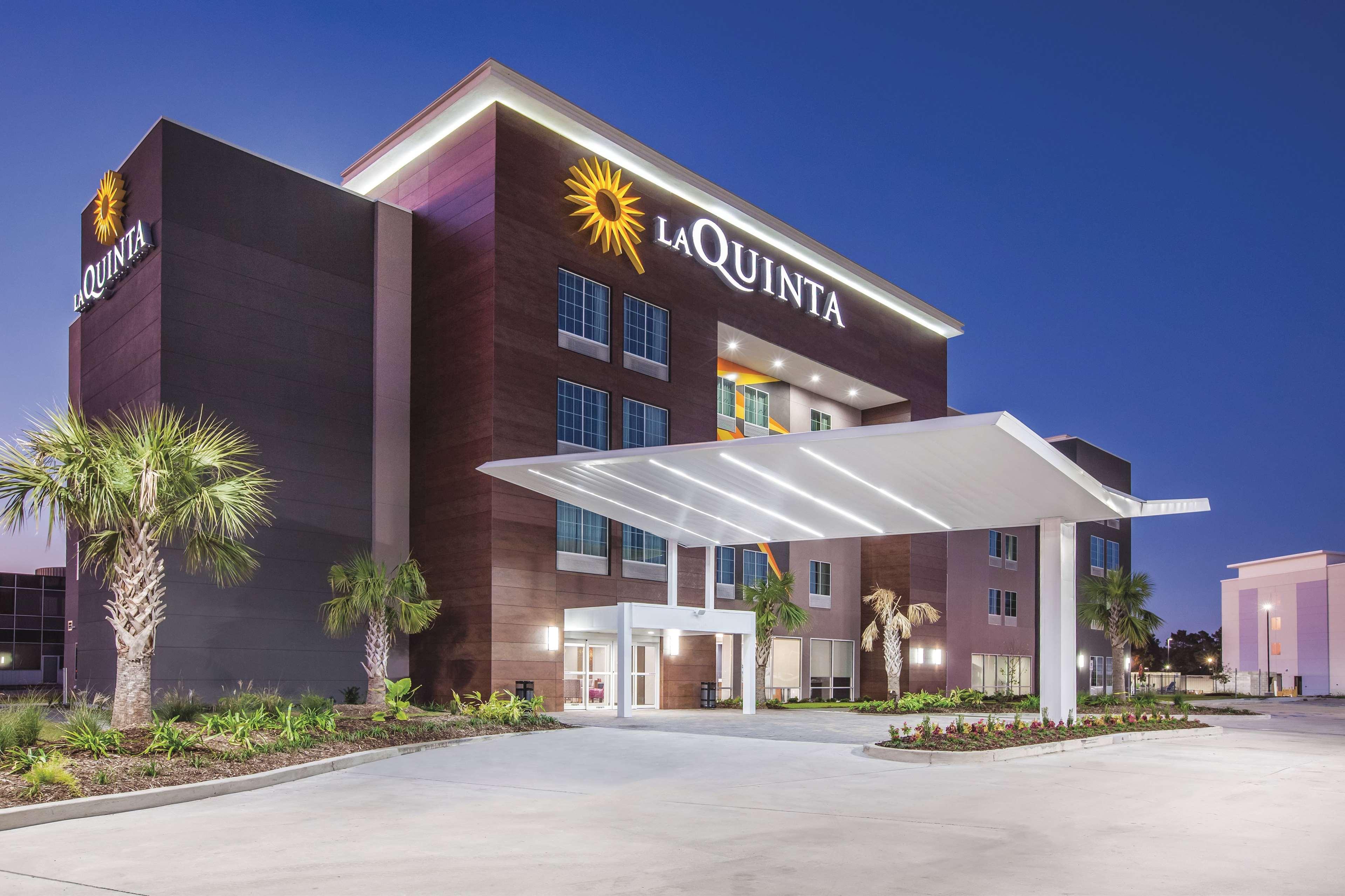 La Quinta & La 3*