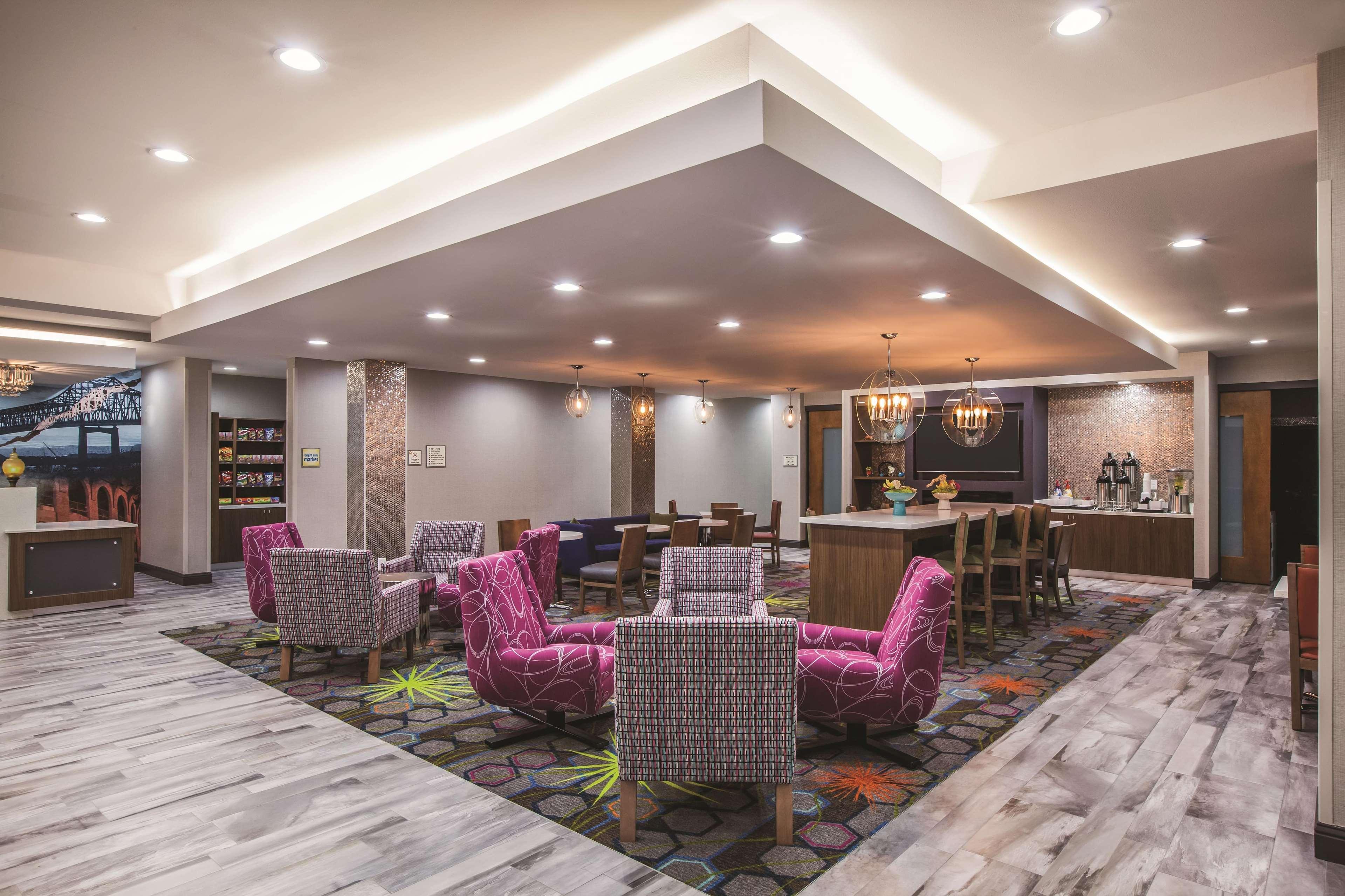 La Quinta & La Hotel 3*
