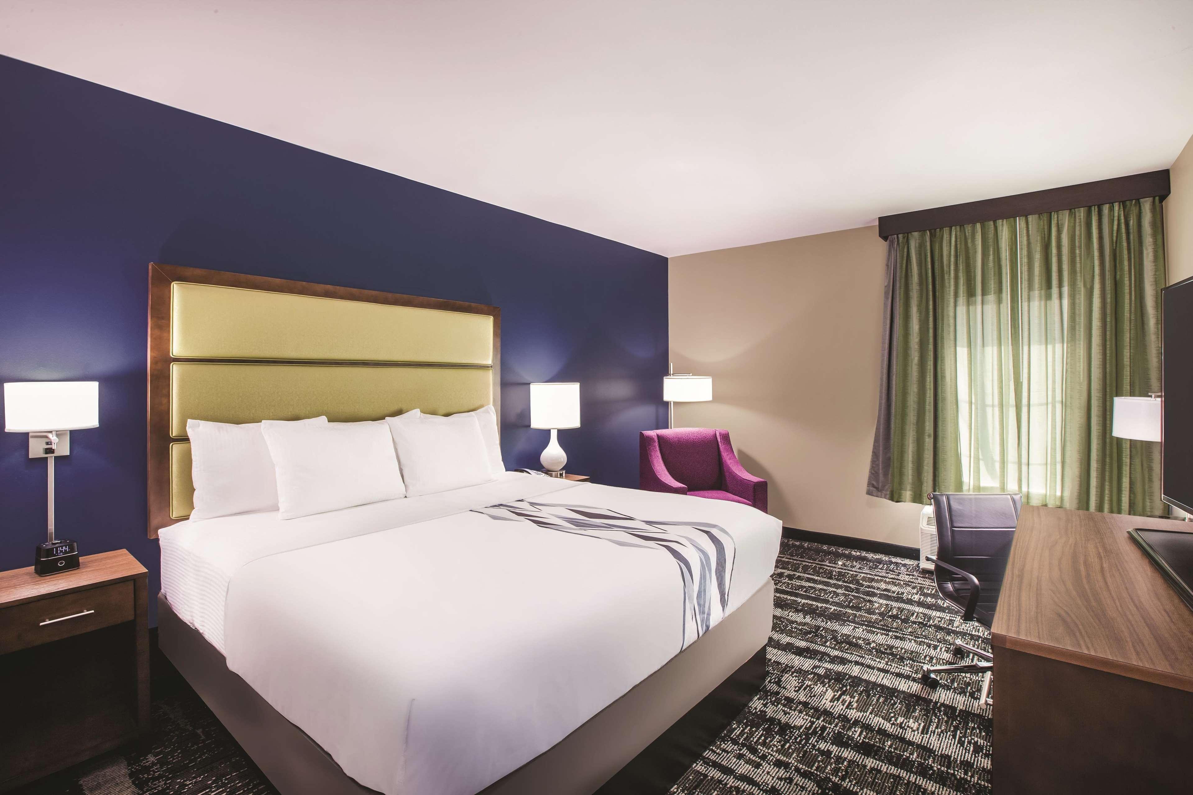 Hotel La Quinta & La