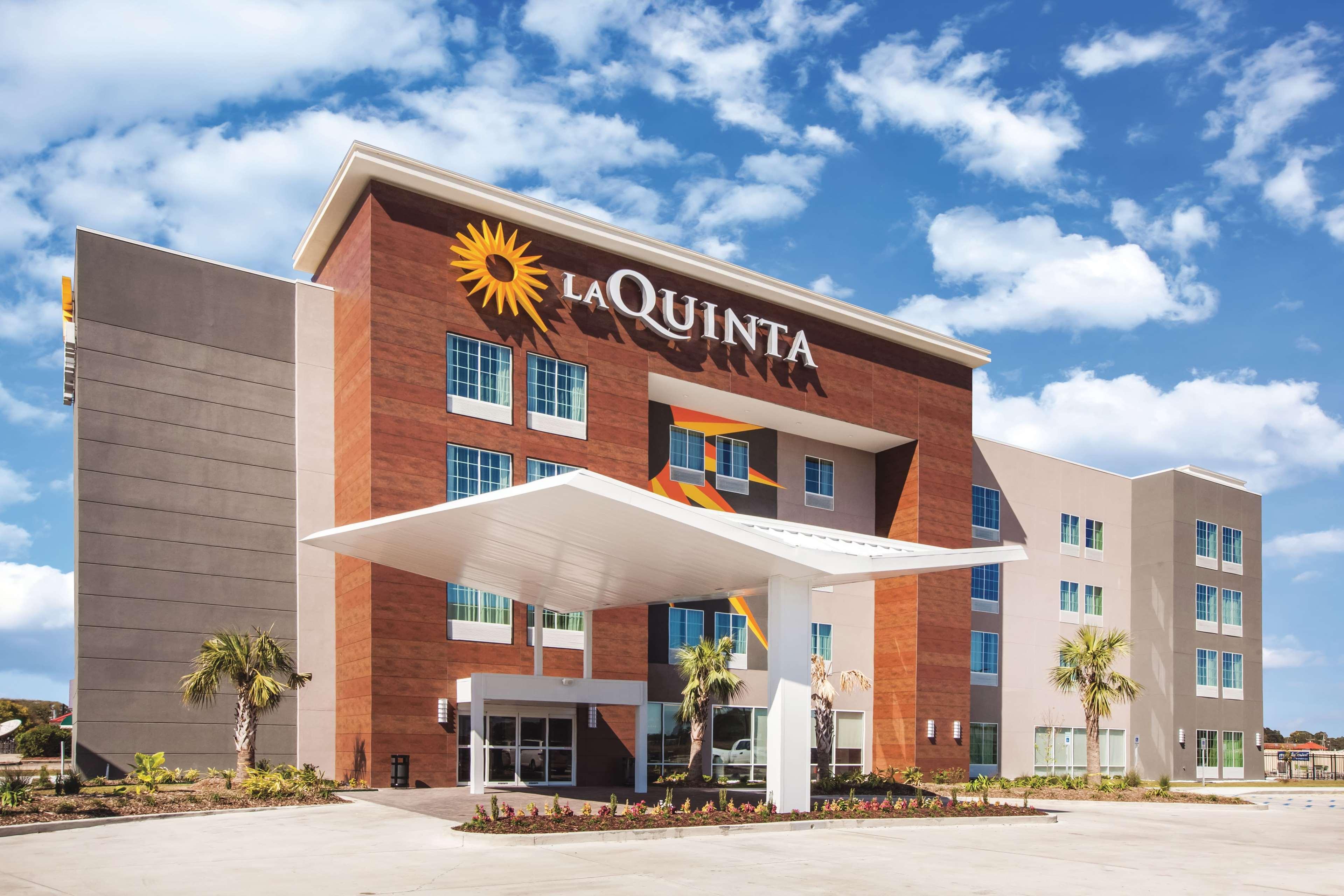 Hotel La Quinta & La