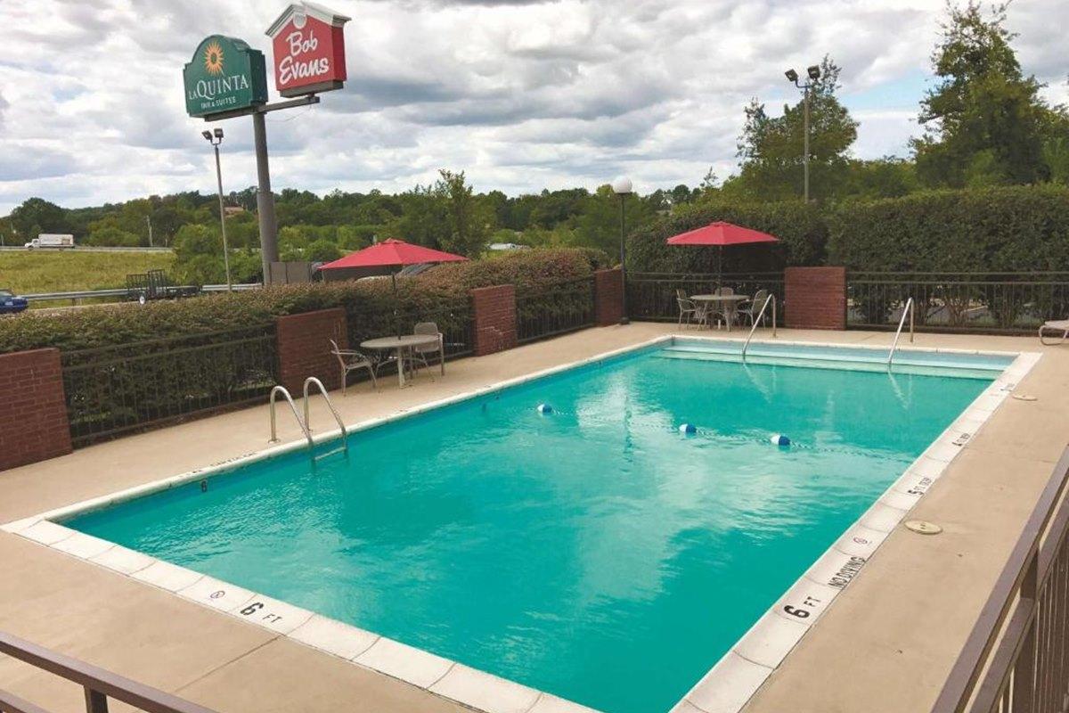 La Quinta & La Hotel 3*