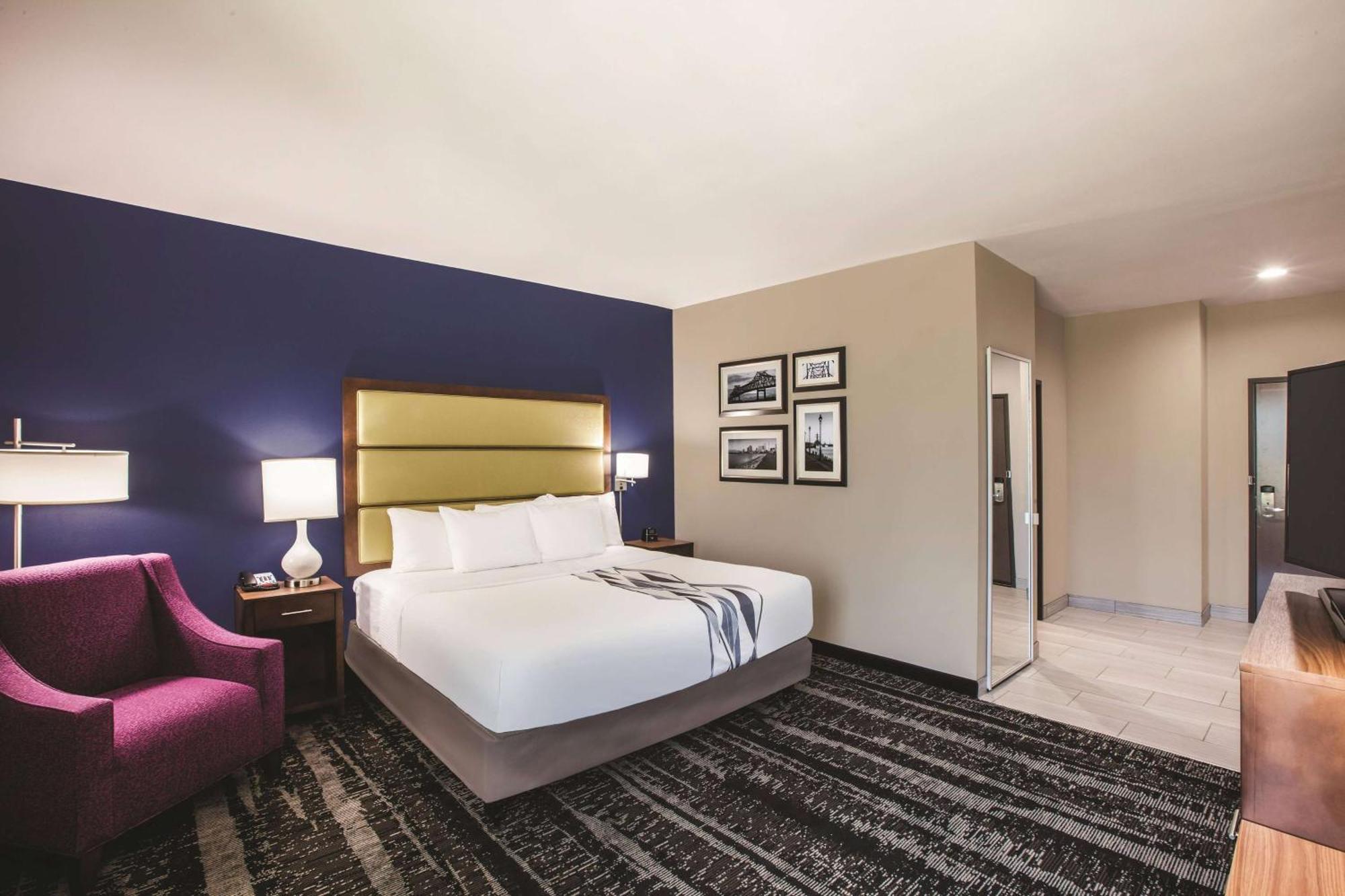 La Quinta & La Hotel Port Allen