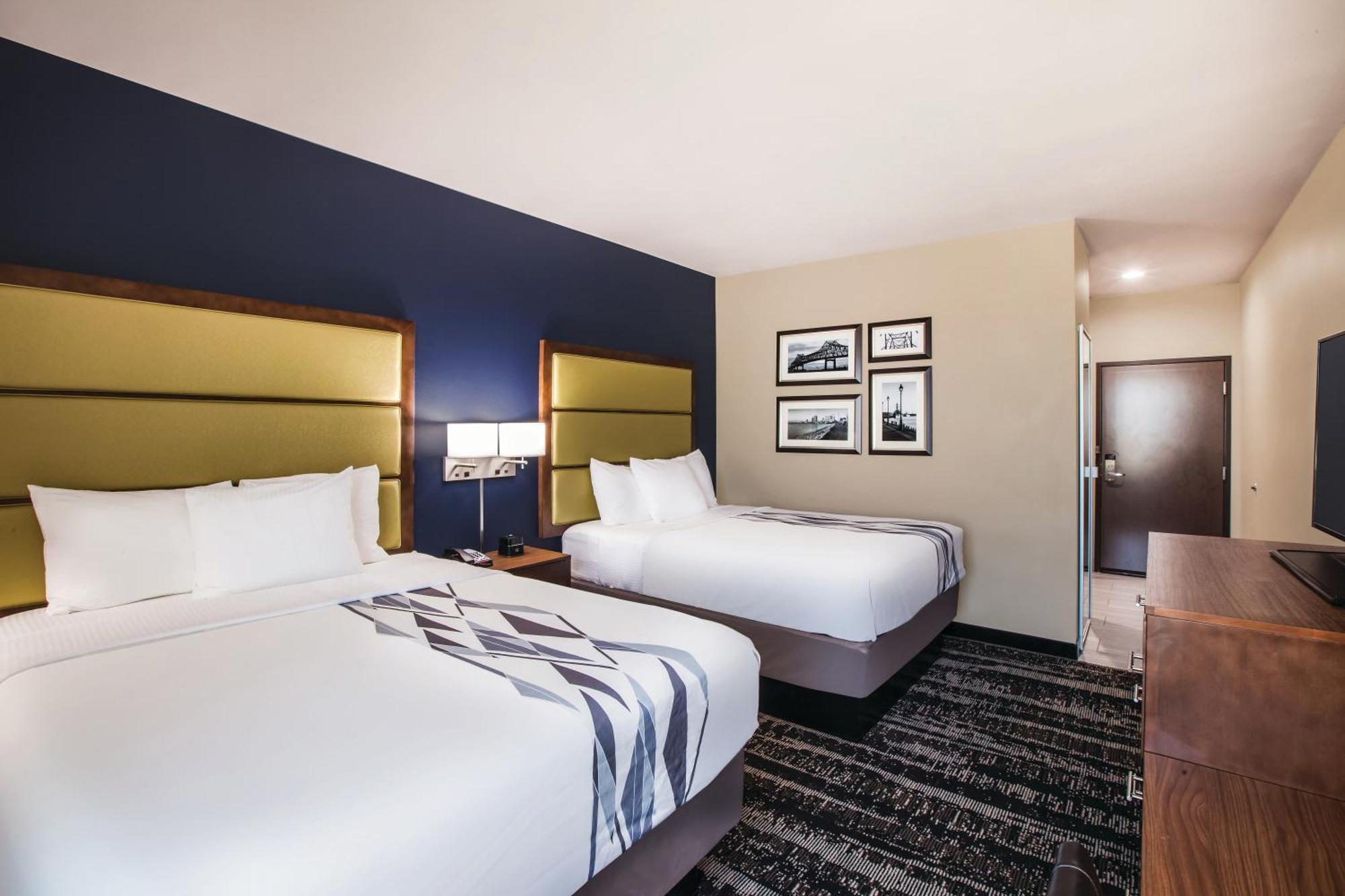 Hotel La Quinta & La